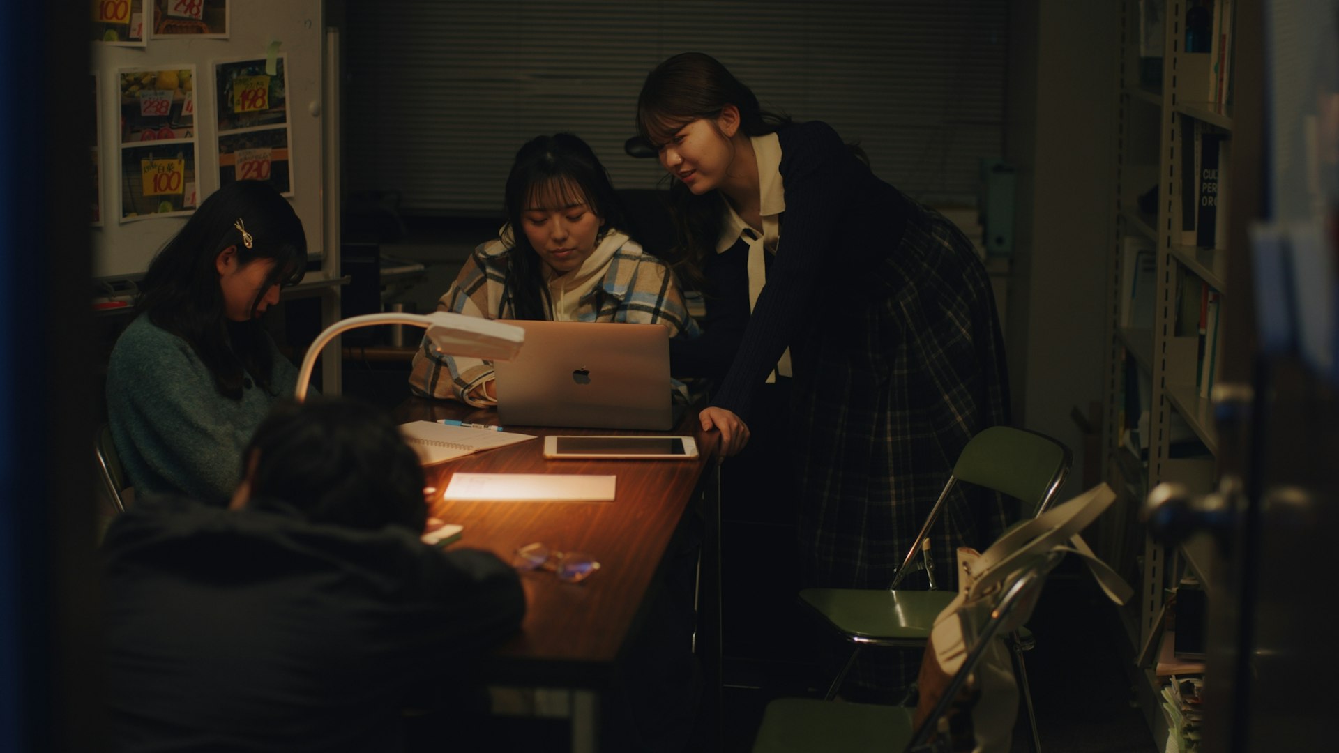 立正大学ブランドプロモーションムービー「『モラリスト×エキスパート』を育む。」